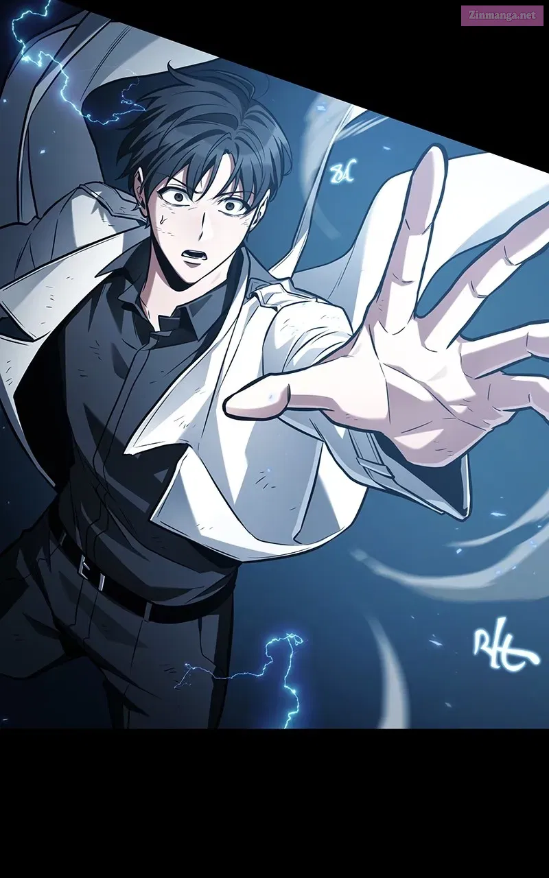 Omniscient Reader Kainu Manga Chapter 209 Page 27