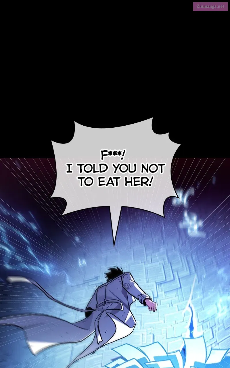 Omniscient Reader Kainu Manga Chapter 209 Page 28