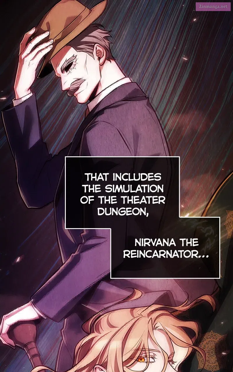 Omniscient Reader Kainu Manga Chapter 209 Page 36
