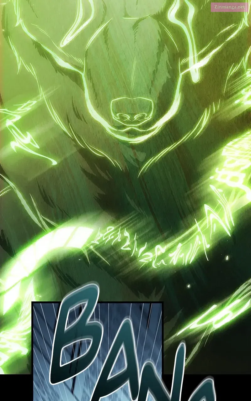 Omniscient Reader Kainu Manga Chapter 209 Page 38