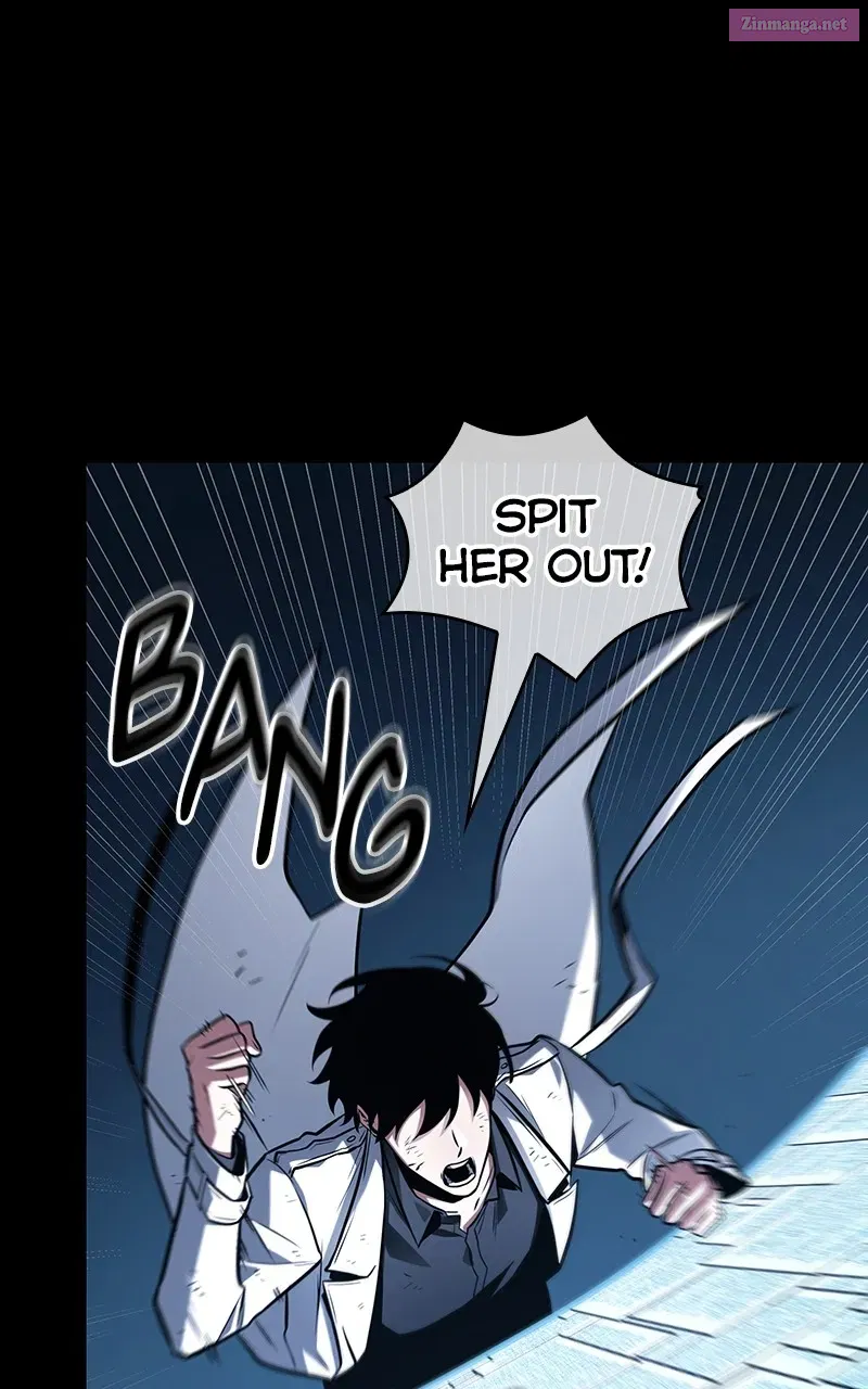 Omniscient Reader Kainu Manga Chapter 209 Page 40