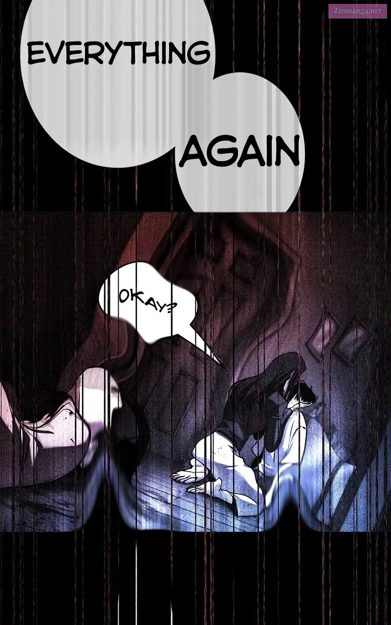 Omniscient Reader Kainu Manga Chapter 209 Page 105