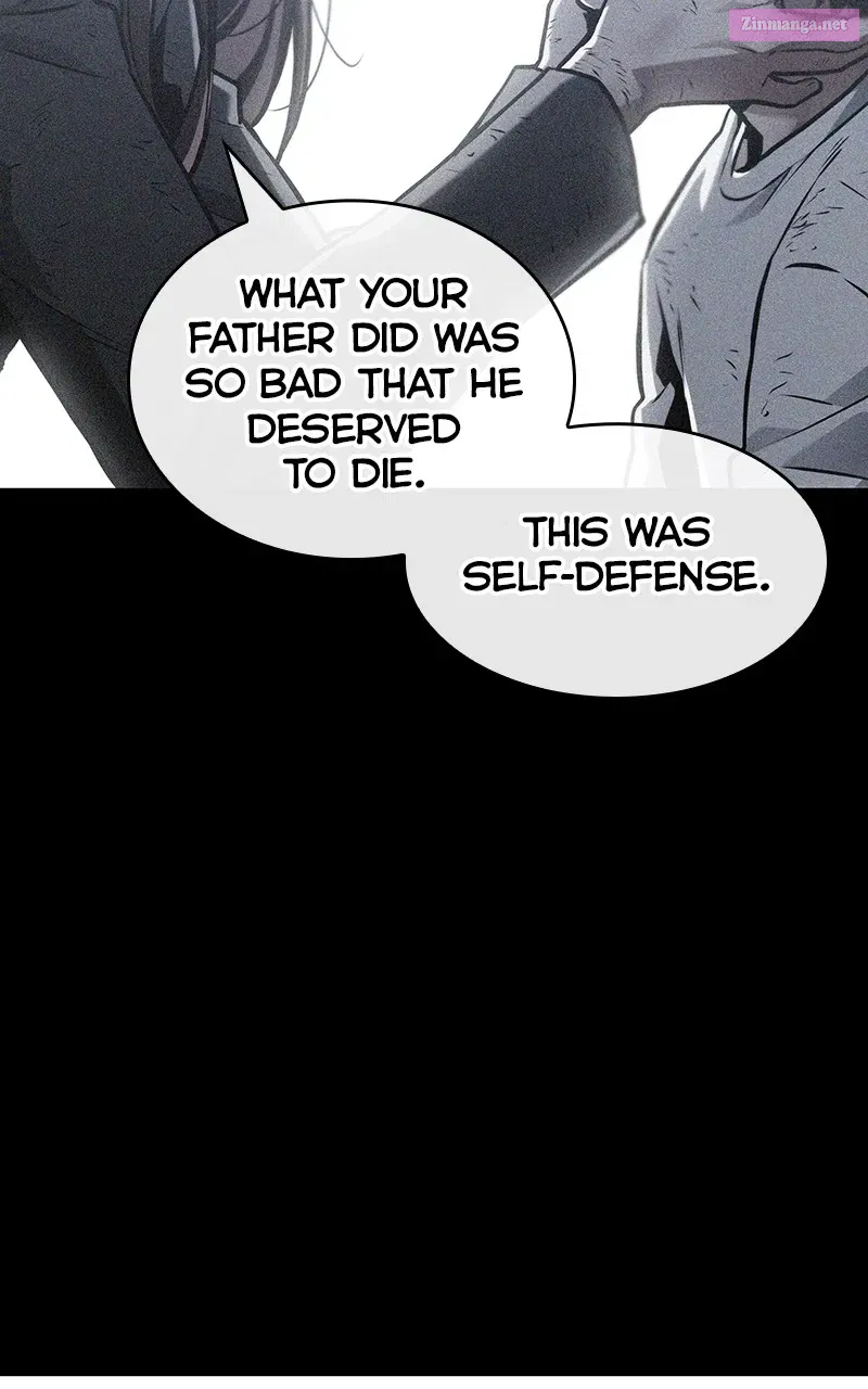 Omniscient Reader Kainu Manga Chapter 209 Page 150