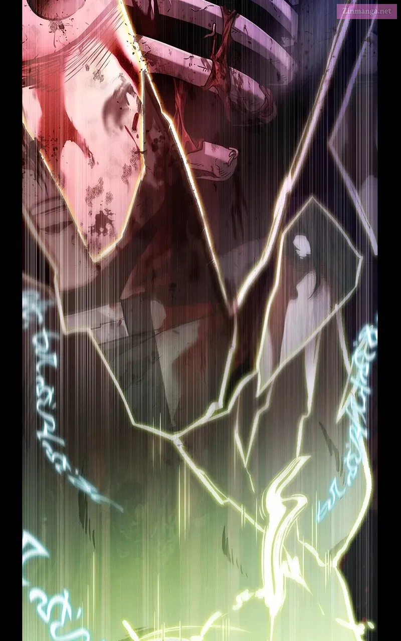 Omniscient Reader Kainu Manga Chapter 208 Page 61