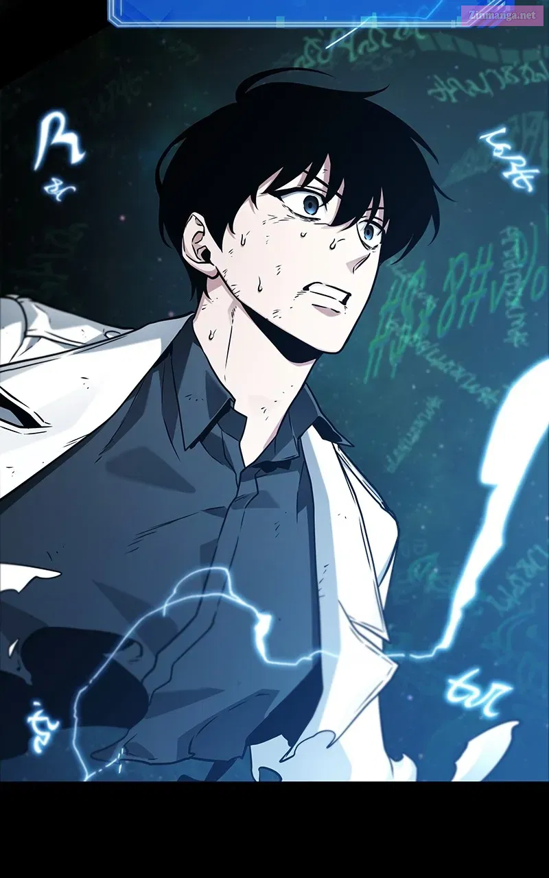 Omniscient Reader Kainu Manga Chapter 208 Page 66