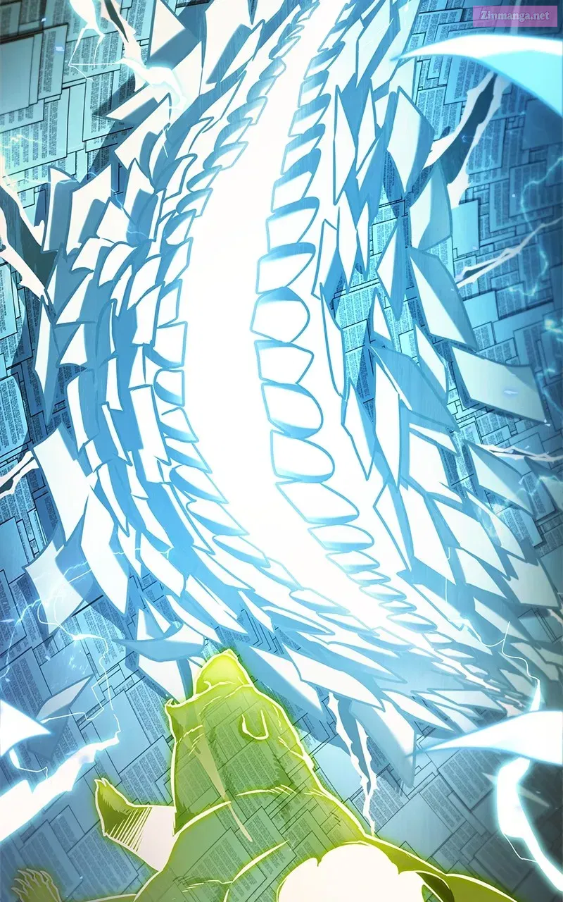 Omniscient Reader Kainu Manga Chapter 208 Page 70