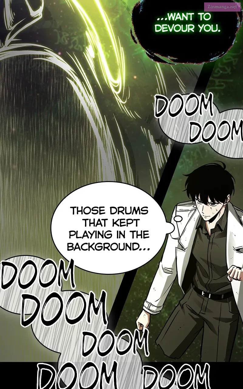 Omniscient Reader Kainu Manga Chapter 207 Page 53