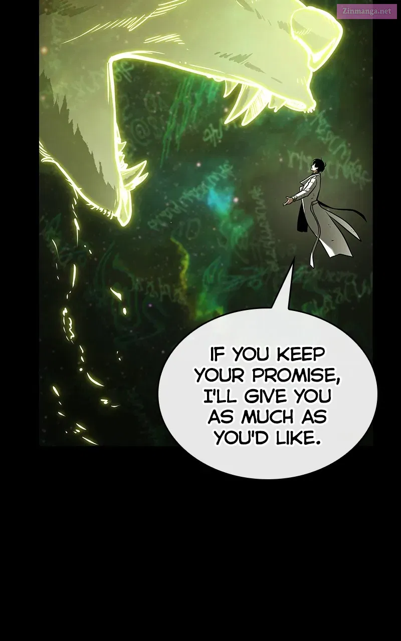 Omniscient Reader Kainu Manga Chapter 207 Page 55