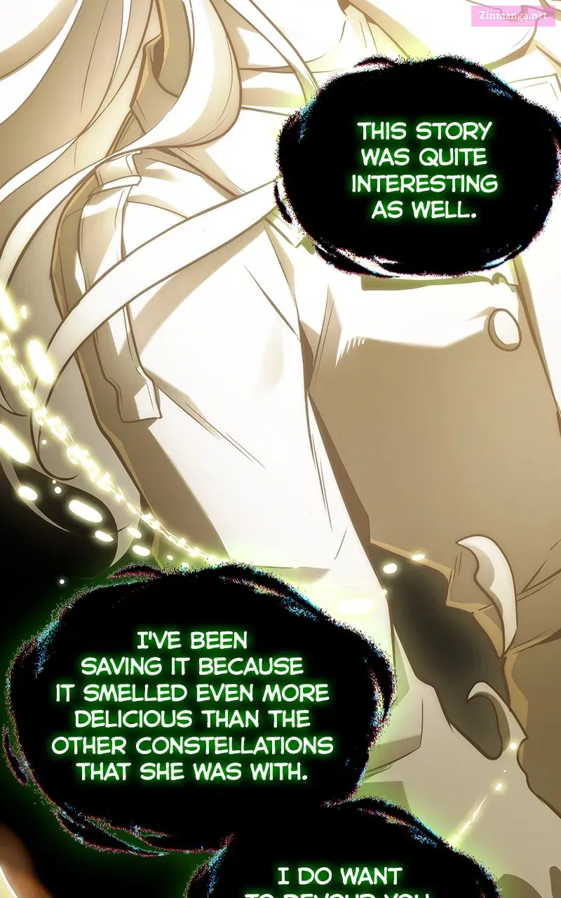 Omniscient Reader Kainu Manga Chapter 207 Page 60