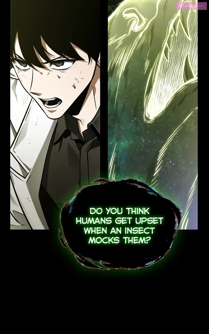 Omniscient Reader Kainu Manga Chapter 207 Page 62