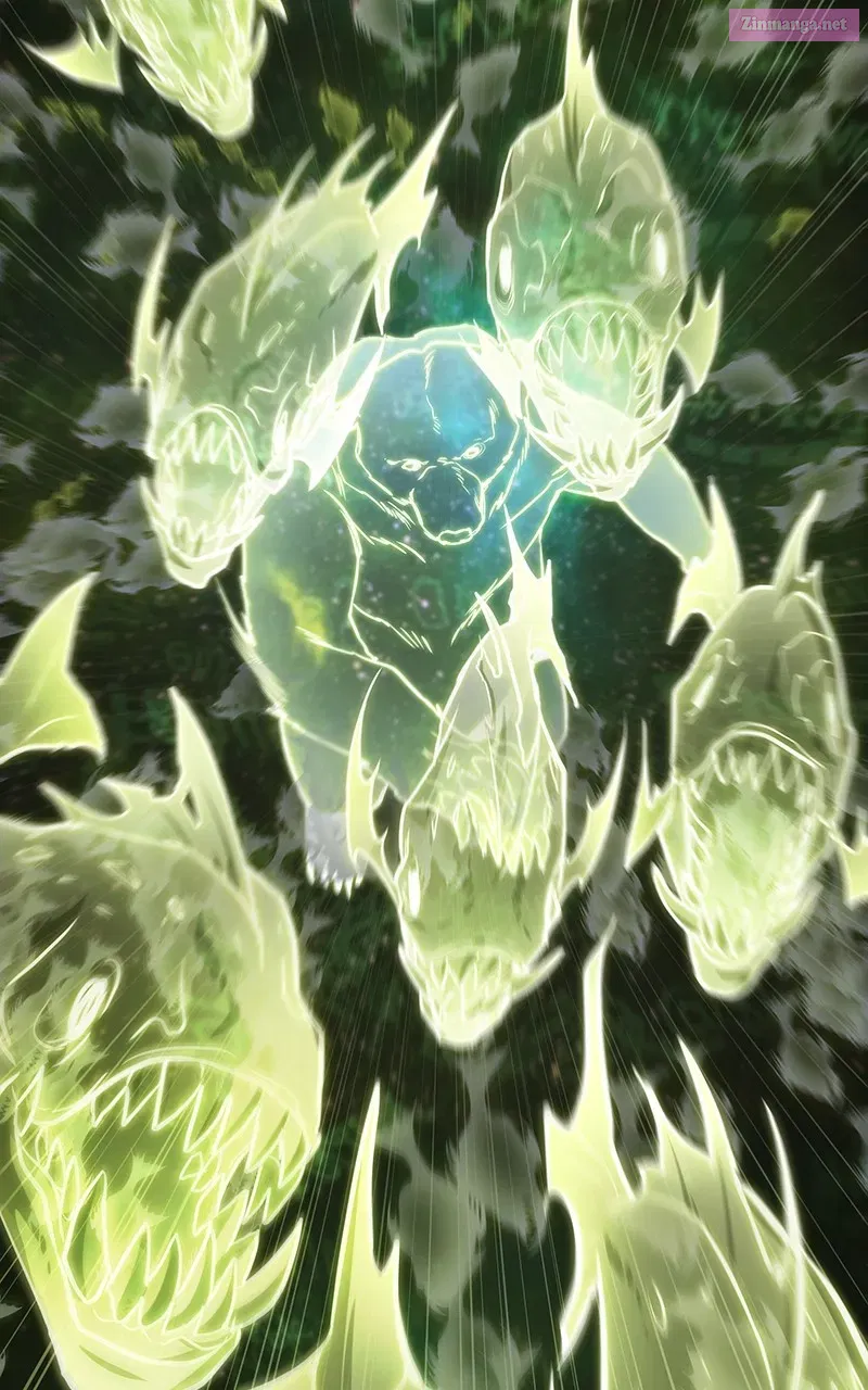 Omniscient Reader Kainu Manga Chapter 207 Page 70