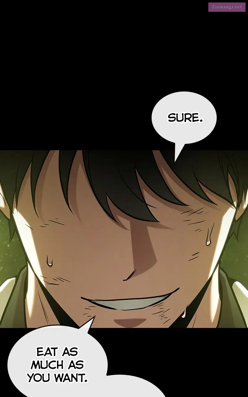 Omniscient Reader Kainu Manga Chapter 207 Page 75