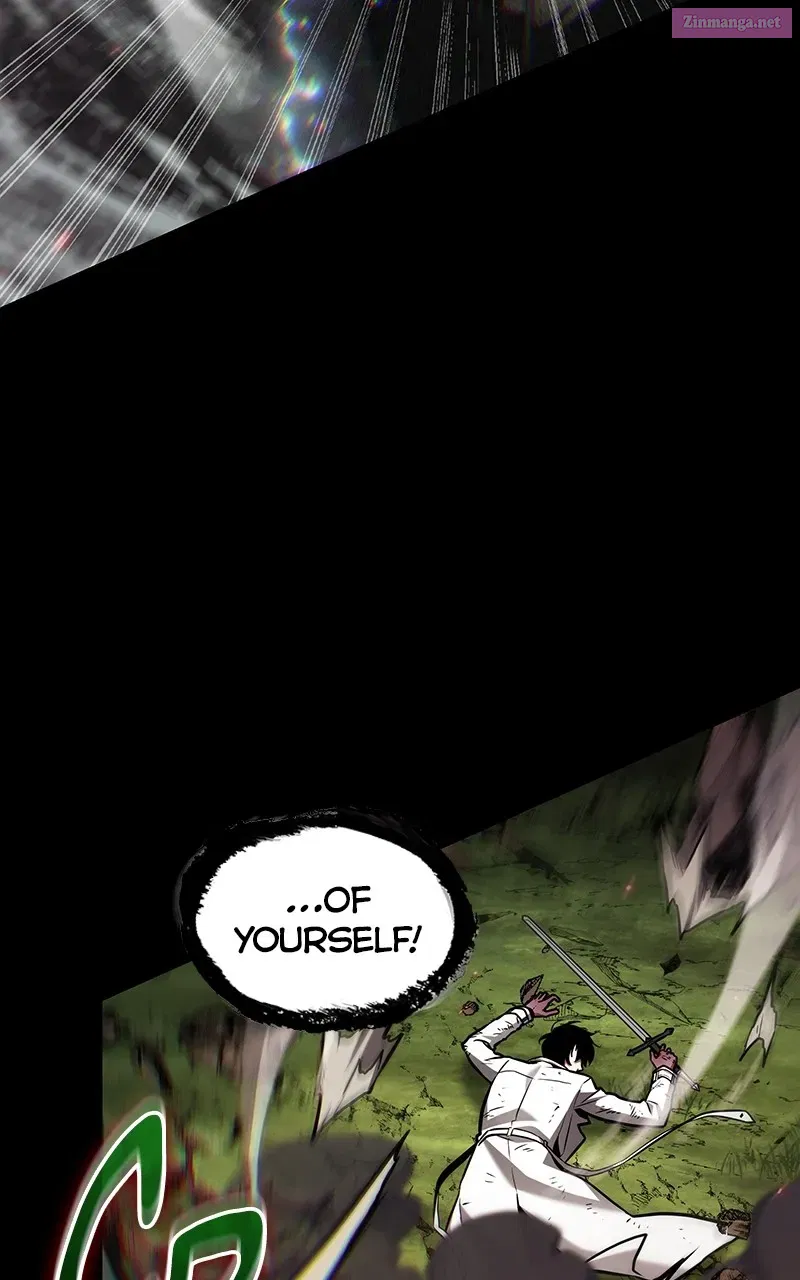Omniscient Reader Kainu Manga Chapter 206 Page 11