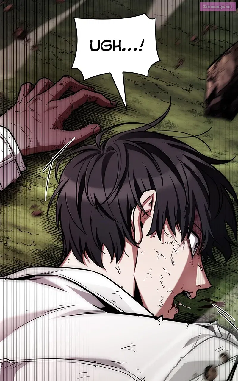 Omniscient Reader Kainu Manga Chapter 206 Page 14