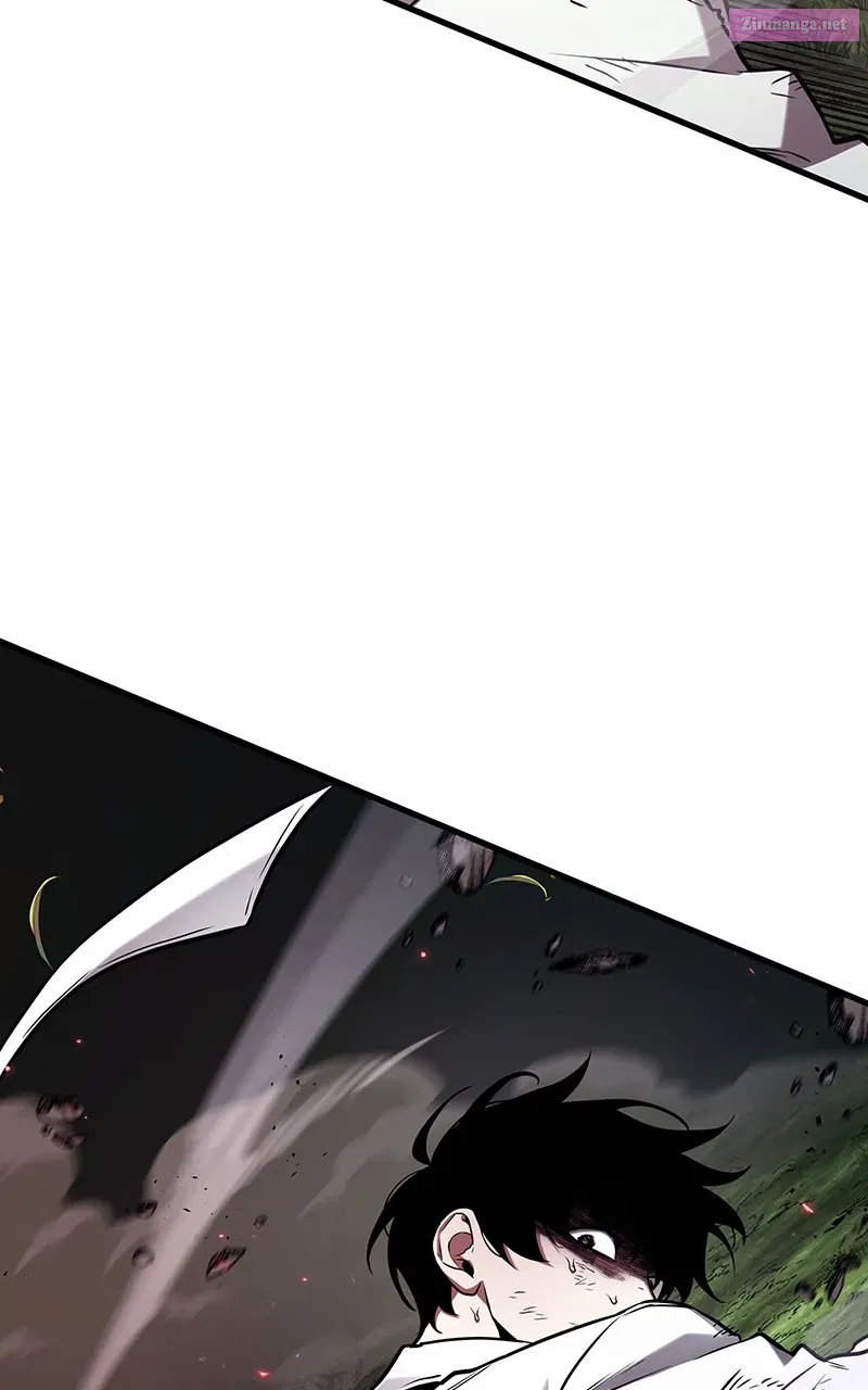 Omniscient Reader Kainu Manga Chapter 206 Page 25