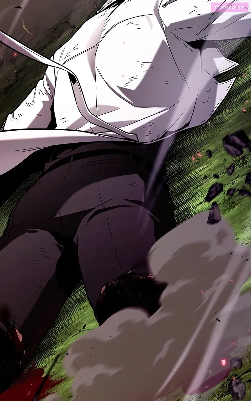 Omniscient Reader Kainu Manga Chapter 206 Page 26