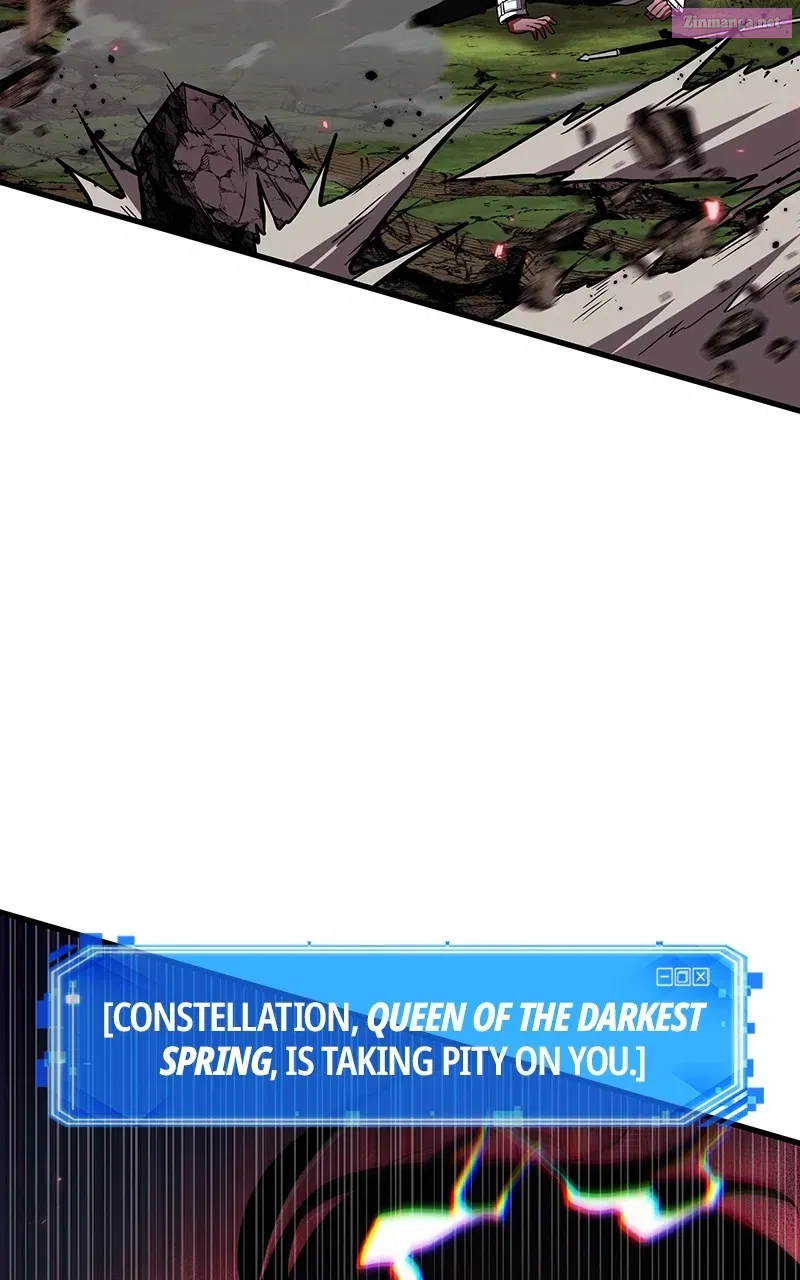 Omniscient Reader Kainu Manga Chapter 206 Page 29