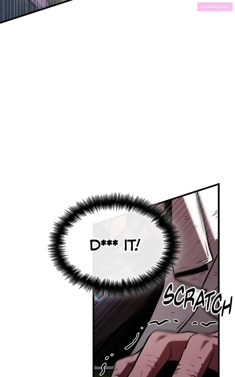 Omniscient Reader Kainu Manga Chapter 206 Page 31