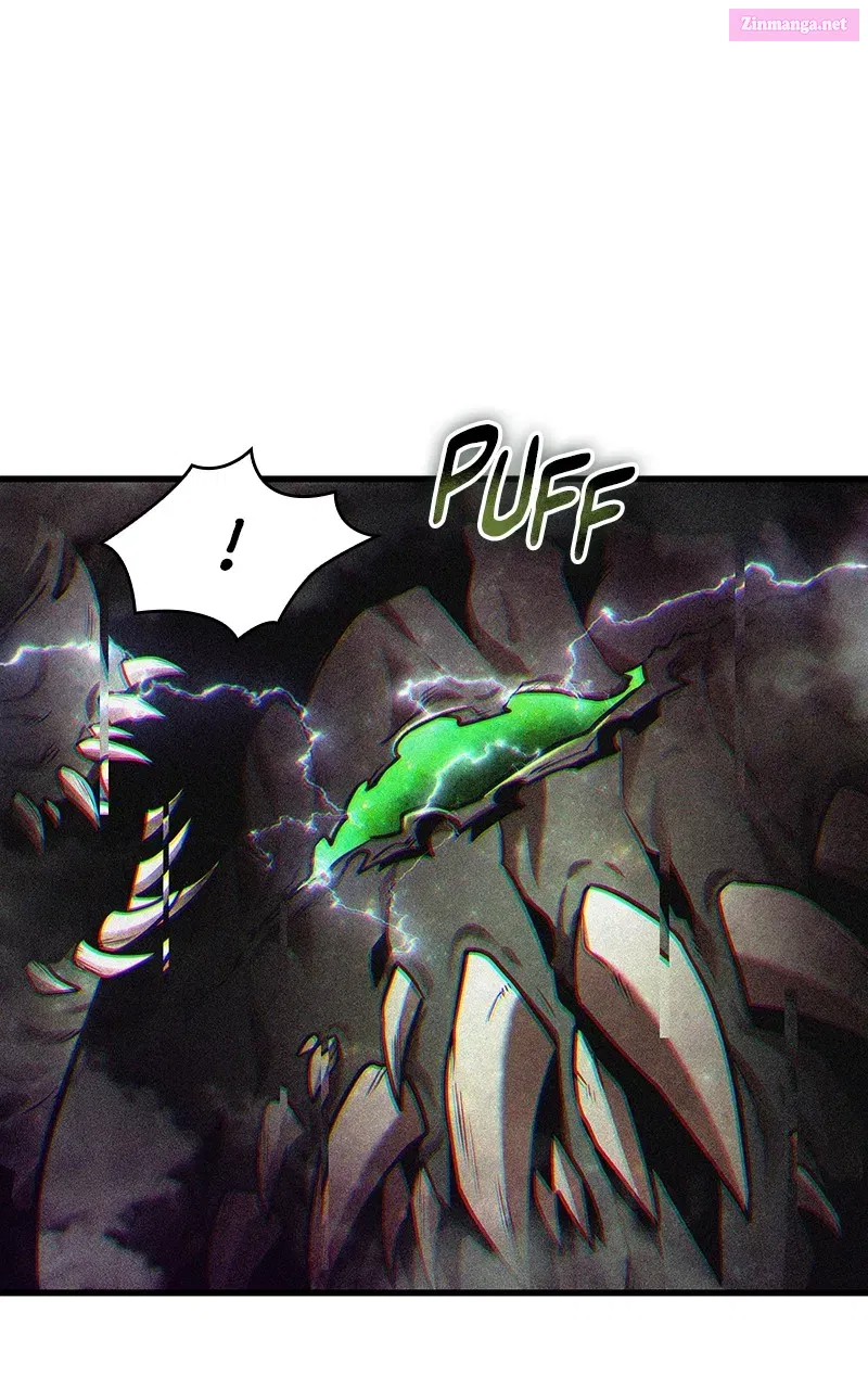 Omniscient Reader Kainu Manga Chapter 206 Page 34
