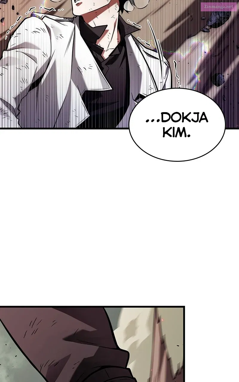Omniscient Reader Kainu Manga Chapter 206 Page 36