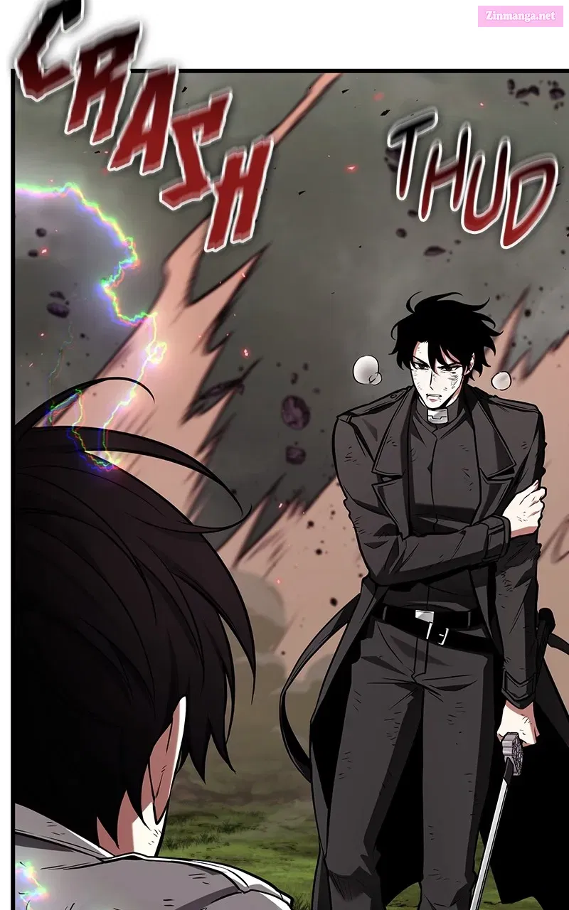 Omniscient Reader Kainu Manga Chapter 206 Page 38