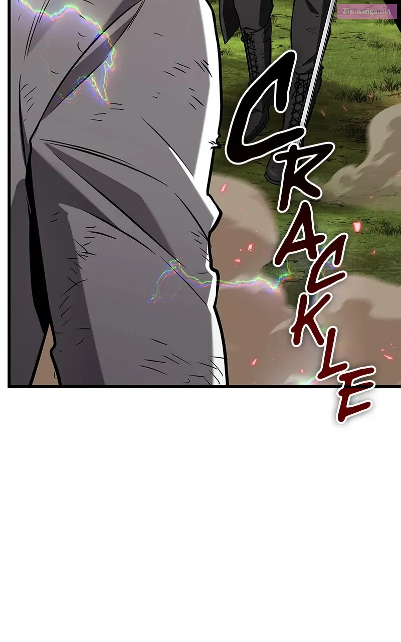 Omniscient Reader Kainu Manga Chapter 206 Page 39