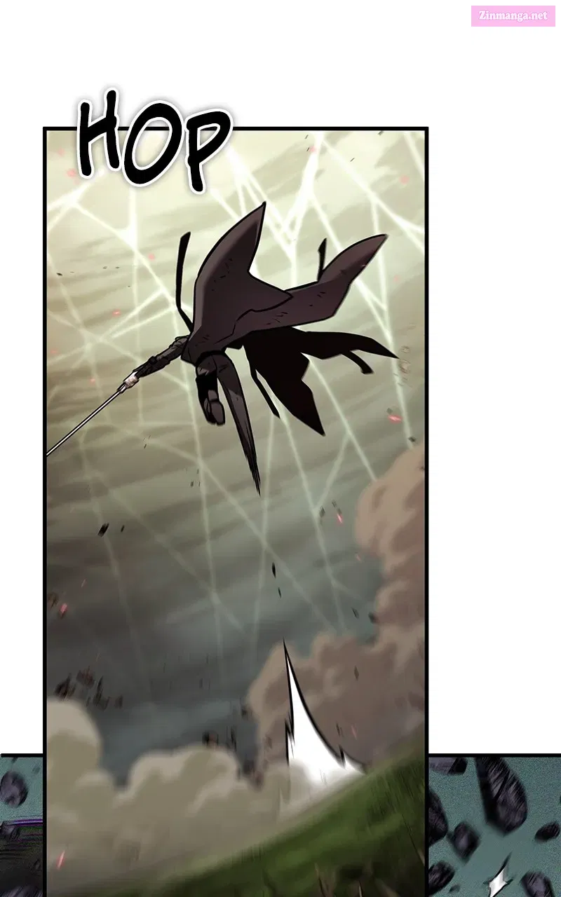 Omniscient Reader Kainu Manga Chapter 206 Page 47