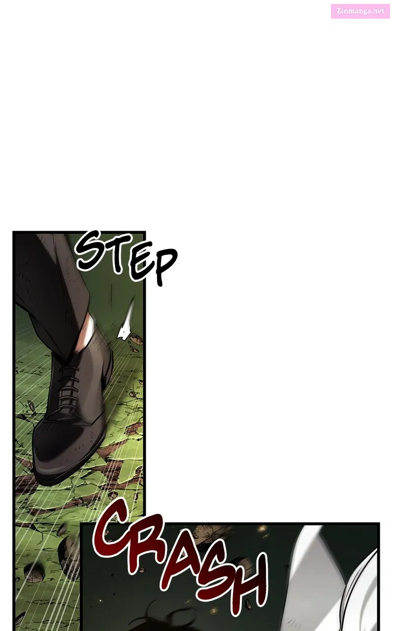Omniscient Reader Kainu Manga Chapter 205 Page 1