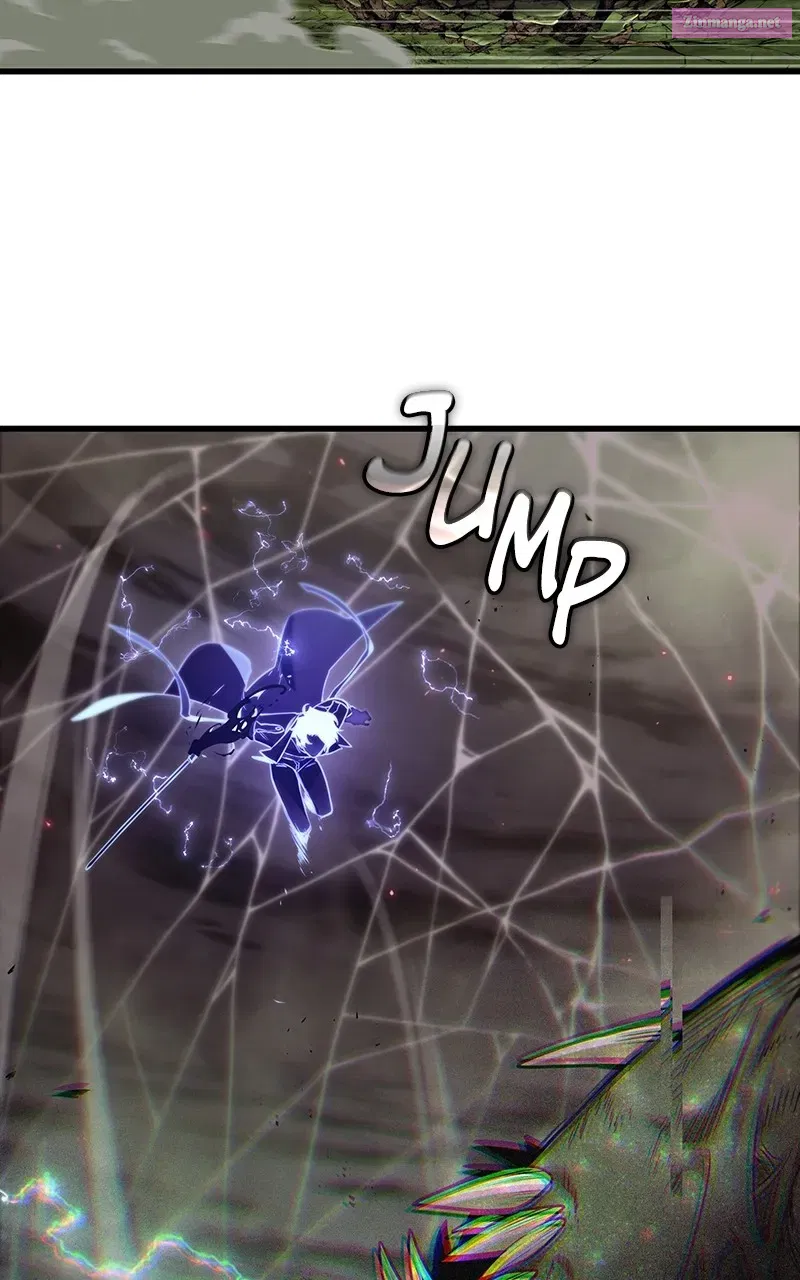 Omniscient Reader Kainu Manga Chapter 205 Page 8