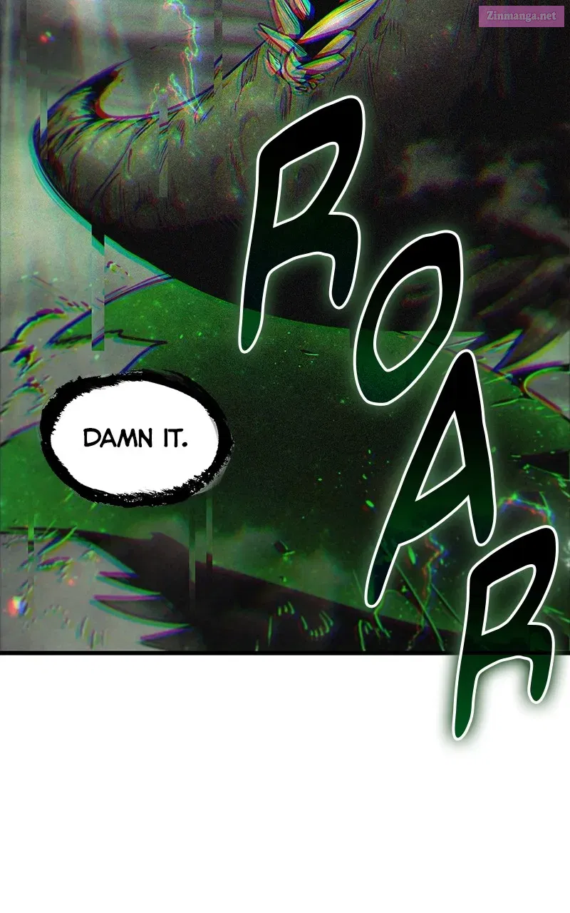 Omniscient Reader Kainu Manga Chapter 205 Page 9