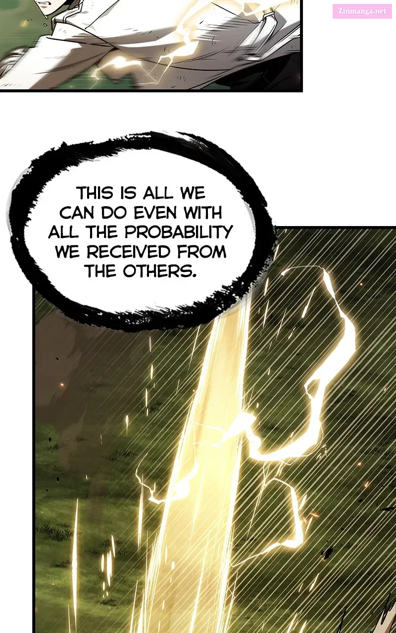 Omniscient Reader Kainu Manga Chapter 205 Page 11