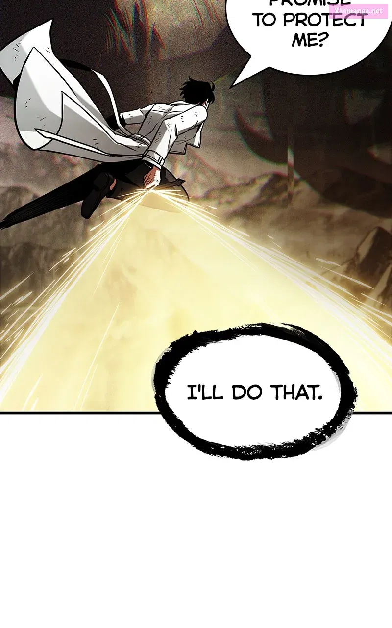 Omniscient Reader Kainu Manga Chapter 205 Page 14