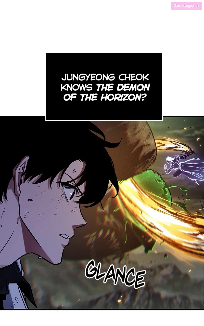 Omniscient Reader Kainu Manga Chapter 205 Page 18