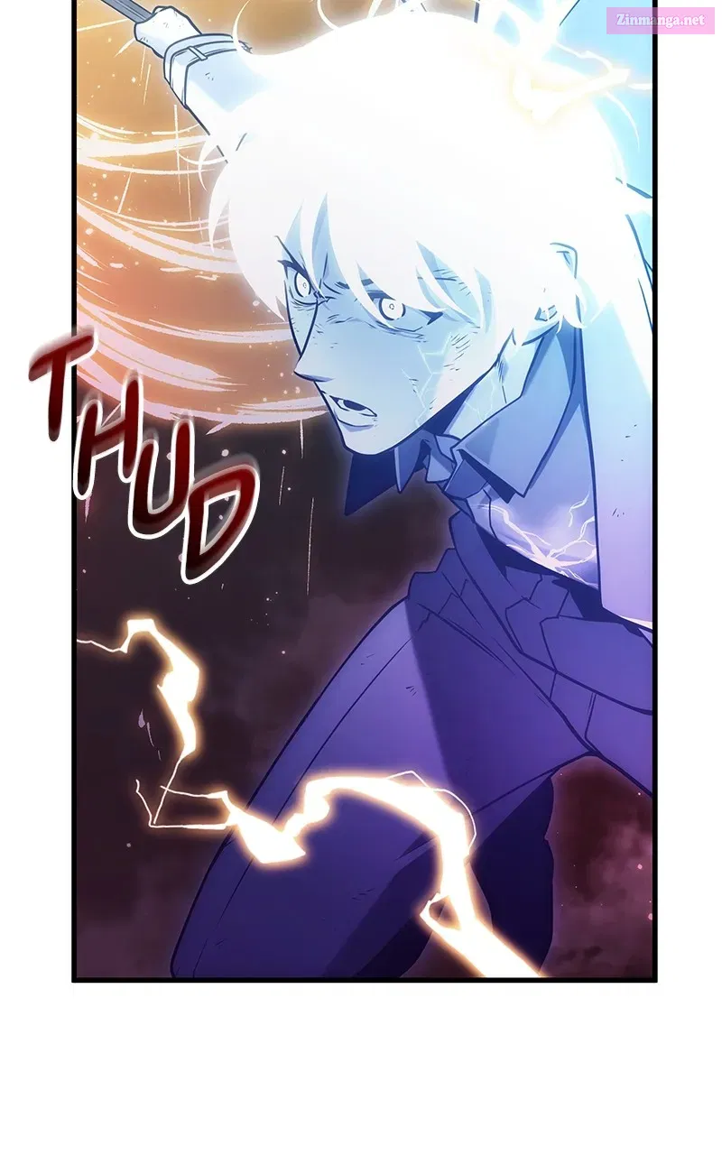Omniscient Reader Kainu Manga Chapter 205 Page 60