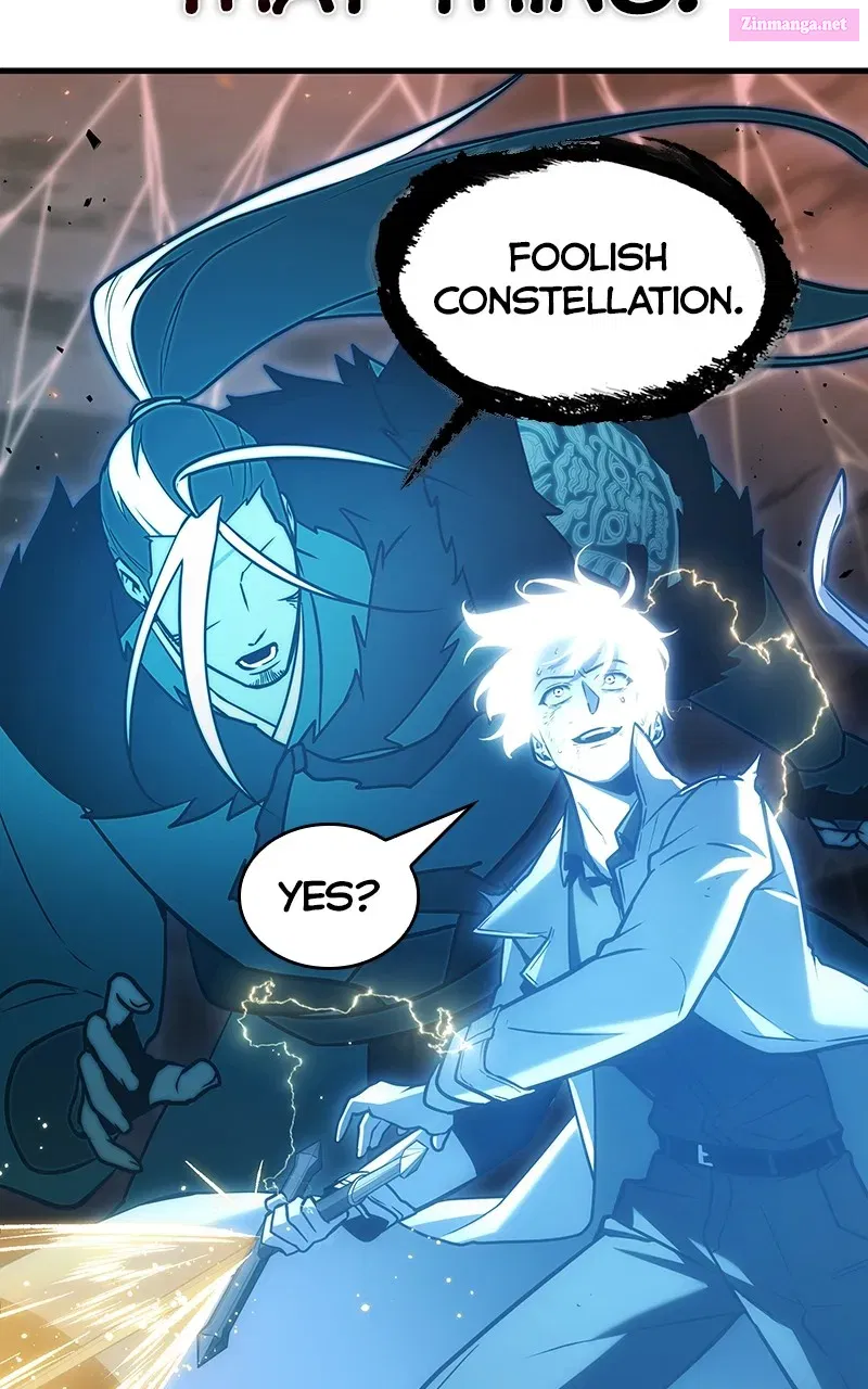 Omniscient Reader Kainu Manga Chapter 205 Page 67