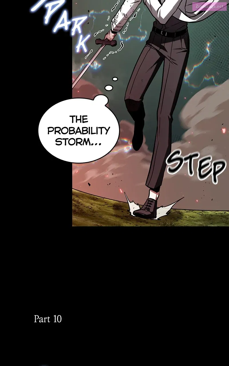 Omniscient Reader Kainu Manga Chapter 204 Page 9