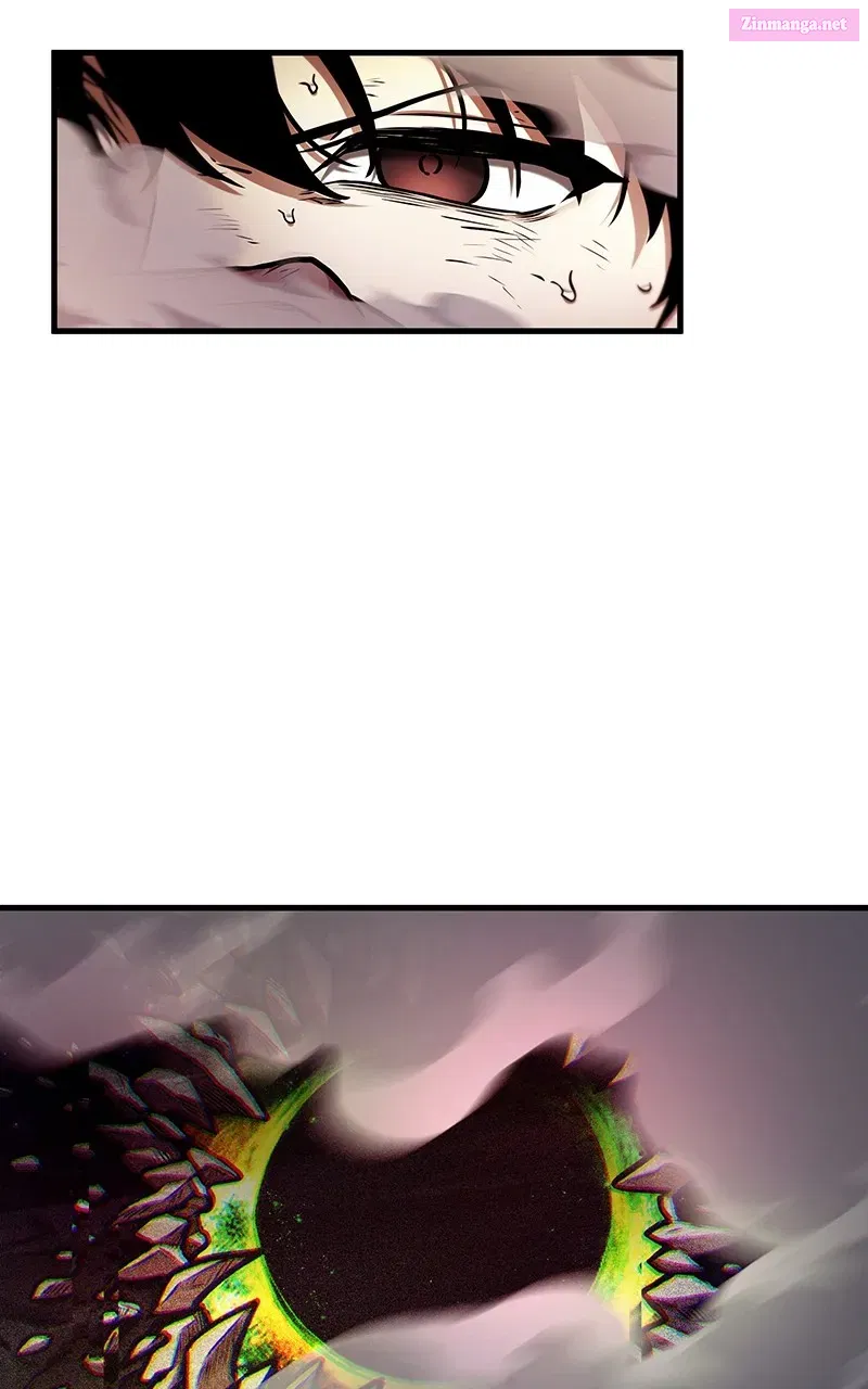 Omniscient Reader Kainu Manga Chapter 204 Page 44