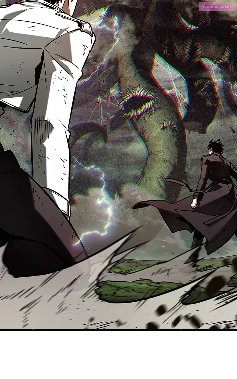 Omniscient Reader Kainu Manga Chapter 204 Page 46