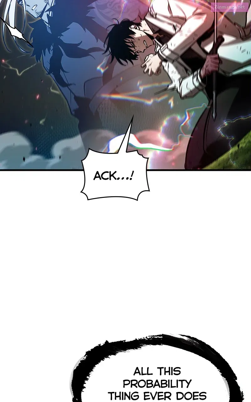 Omniscient Reader Kainu Manga Chapter 204 Page 50