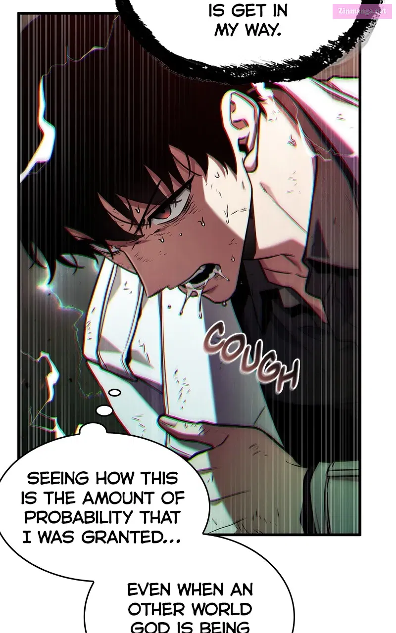 Omniscient Reader Kainu Manga Chapter 204 Page 51