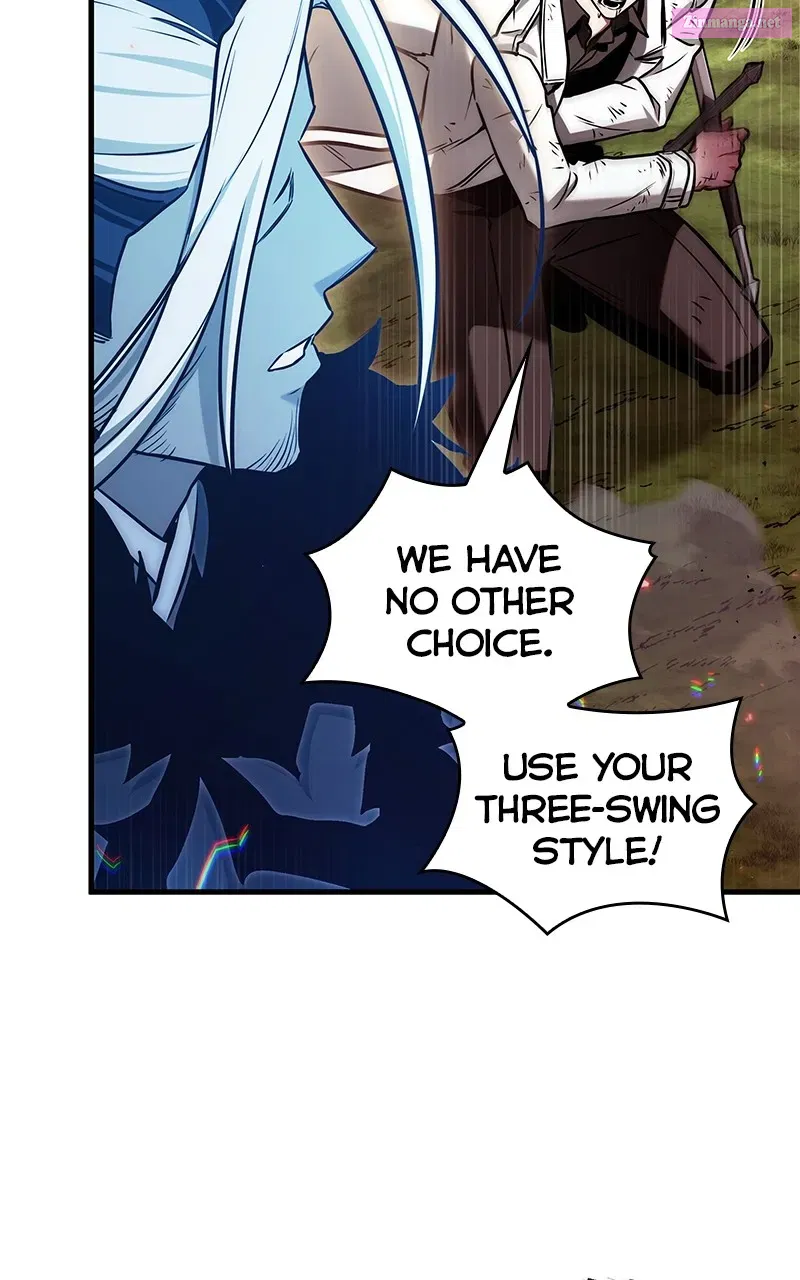 Omniscient Reader Kainu Manga Chapter 204 Page 53