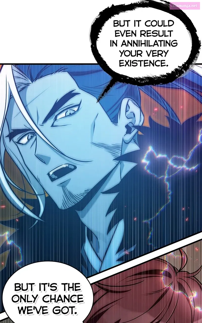 Omniscient Reader Kainu Manga Chapter 204 Page 54