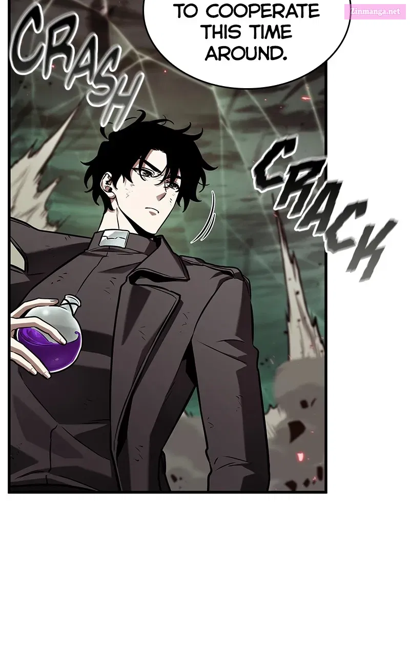 Omniscient Reader Kainu Manga Chapter 204 Page 56