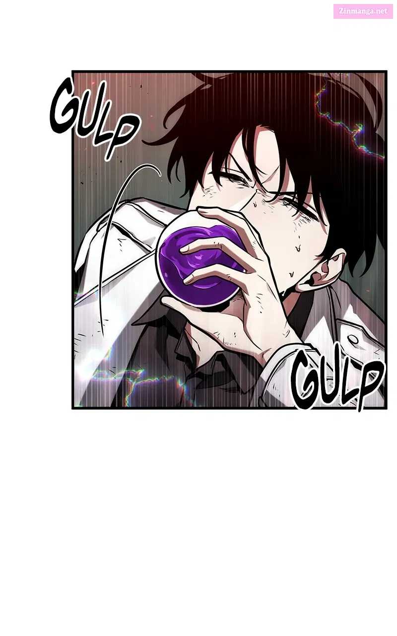 Omniscient Reader Kainu Manga Chapter 204 Page 57