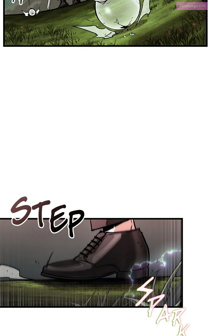Omniscient Reader Kainu Manga Chapter 204 Page 59