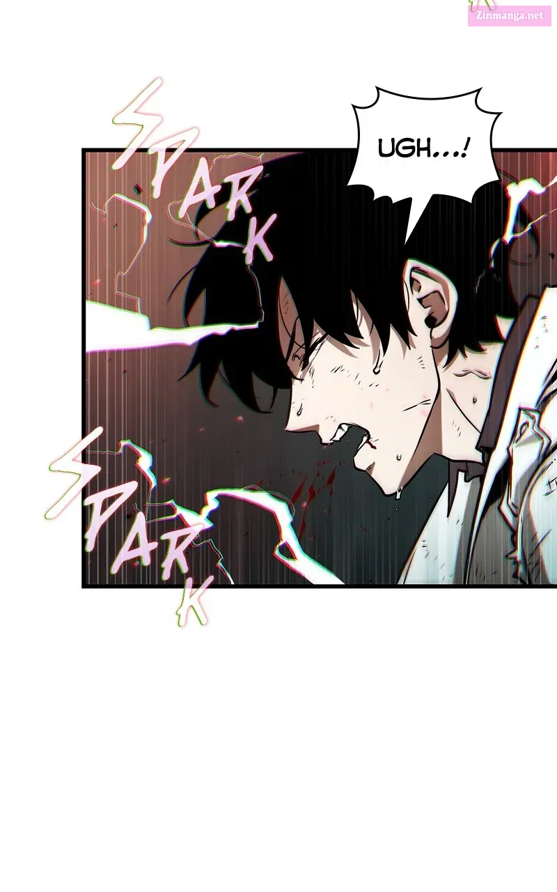 Omniscient Reader Kainu Manga Chapter 204 Page 60