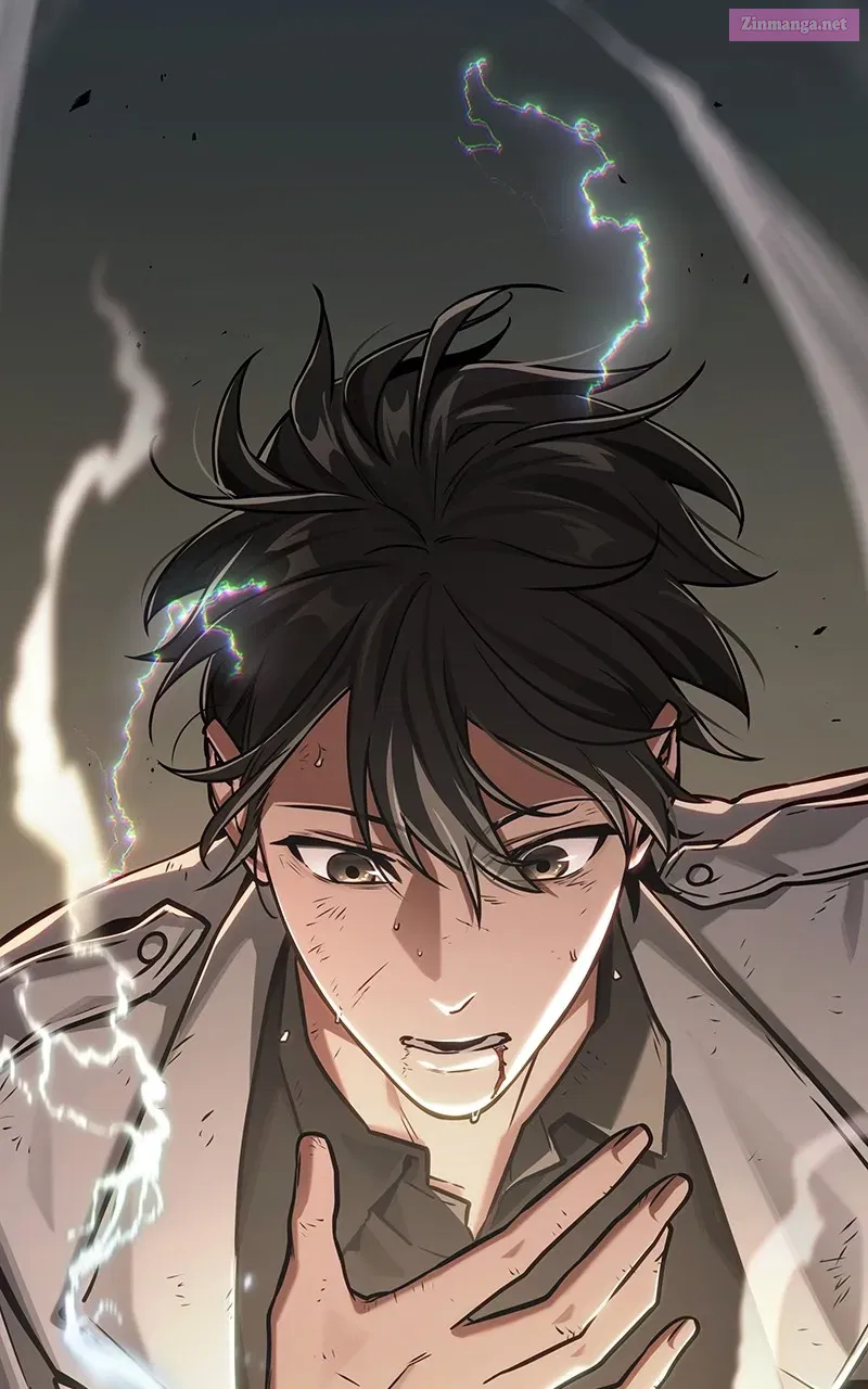 Omniscient Reader Kainu Manga Chapter 204 Page 63