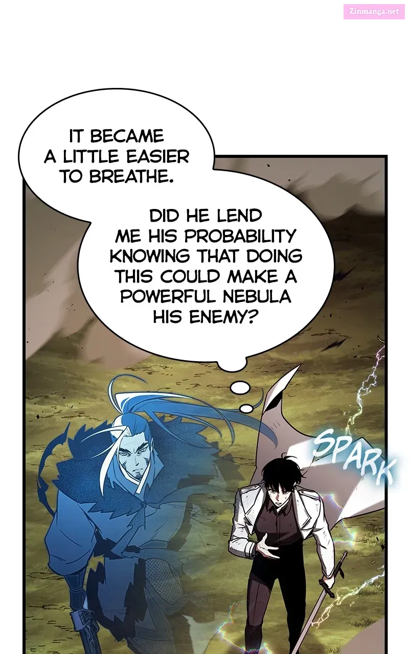Omniscient Reader Kainu Manga Chapter 204 Page 65