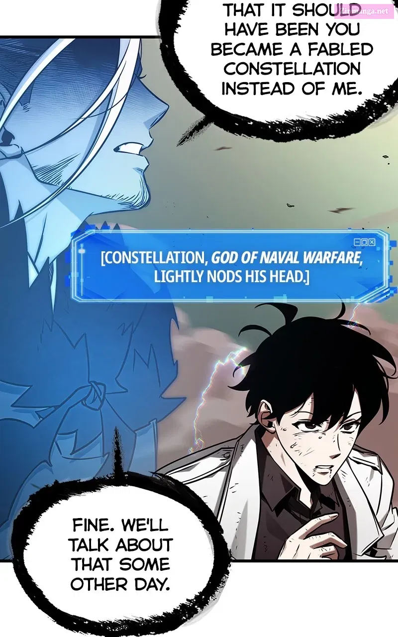 Omniscient Reader Kainu Manga Chapter 204 Page 67