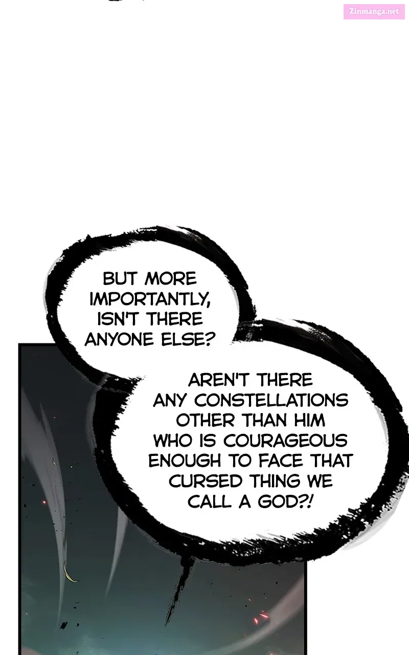 Omniscient Reader Kainu Manga Chapter 204 Page 68